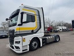 MAN TGX 18.480 Mega INTARDER