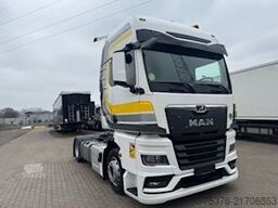 MAN TGX 18.480 Mega INTARDER