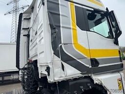 MAN TGX 18.480 Mega INTARDER