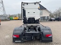 MAN TGX 18.480 Mega INTARDER