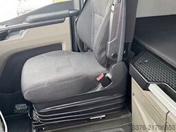 MAN TGX 18.480 Mega INTARDER