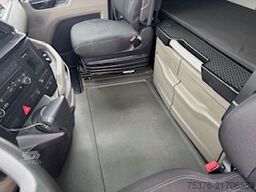 MAN TGX 18.480 Mega INTARDER