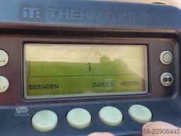 KRONE SDR27eL4 ThermoKing SLX300 6880h BlumenbrDoppels