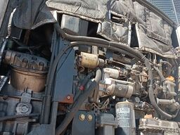 KRONE SDR27eL4 ThermoKing SLX300 6880h BlumenbrDoppels