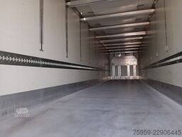 KRONE SDR27eL4 ThermoKing SLX300 6880h BlumenbrDoppels
