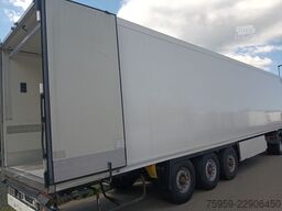 KRONE SDR27eL4 ThermoKing SLX300 7773h BlumenbrDoppels