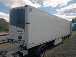 KRONE SDR27eL4 ThermoKing SLX300 7773h BlumenbrDoppels