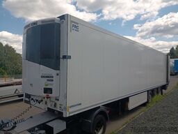 KRONE SDR27eL4 ThermoKing SLX300 7773h BlumenbrDoppels