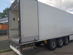 KRONE SDR27eL4 ThermoKing SLX300 7773h BlumenbrDoppels