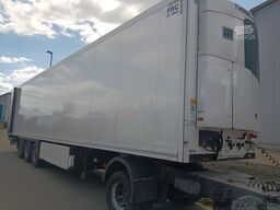 KRONE SDR27eL4 ThermoKing SLX300 7773h BlumenbrDoppels