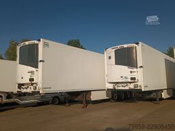 KRONE SDR27eL4 ThermoKing SLX300 7773h BlumenbrDoppels