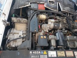 KRONE SDR27eL4 ThermoKing SLX300 7773h BlumenbrDoppels