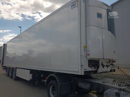 KRONE SDR27eL4 ThermoKing SLX300 7773h BlumenbrDoppels