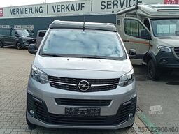 Crosscamp Opel Full Anhängerkupplung abnehmbar