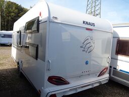 KNAUS Sport 500 KD