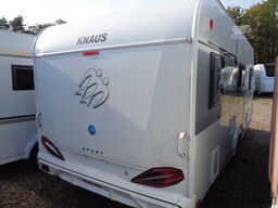 KNAUS Sport 500 KD