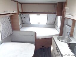 KNAUS Sport 500 KD