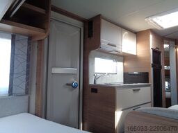 KNAUS Sport 500 KD