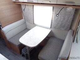 KNAUS Sport 500 KD
