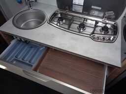 KNAUS Sport 500 KD