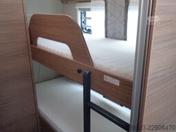 KNAUS Sport 500 KD