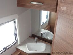 KNAUS Sport 500 KD