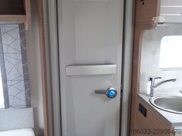 KNAUS Sport 500 KD
