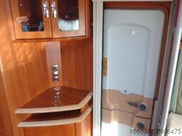 TABBERT Puchini 550 DV *Mover*Markise*Fahrradträger*
