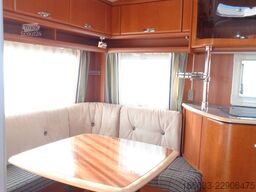 TABBERT Puchini 550 DV *Mover*Markise*Fahrradträger*