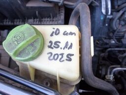 VW T5 Transporter Pritsche Doppelkabine AHK