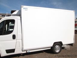 FIAT Ducato 130 *Carrier Tiefkühler*Klima*Euro6*
