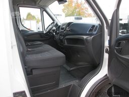 IVECO 40 C14 CNG 3.0 *Carrier Kühlkoffer*Euro6*