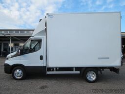IVECO 35 C16*CarrierKühlkoffer*Fleischbahn*Euro6*Klima