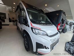 CHALLENGER X150 Open Edition Automatik MJ 25