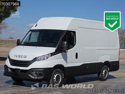Iveco Daily 35S18 Neuvo - 3.0L - Automático - 180CV -...