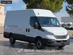 Iveco Daily 35S18 Neuvo - 3.0L - Automático - 180CV -...