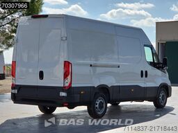 Iveco Daily 35S18 Neuvo - 3.0L - Automático - 180CV -...