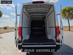 Iveco Daily 35S18 Neuvo - 3.0L - Automático - 180CV -...