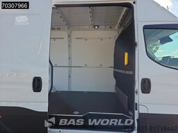 Iveco Daily 35S18 Neuvo - 3.0L - Automático - 180CV -...