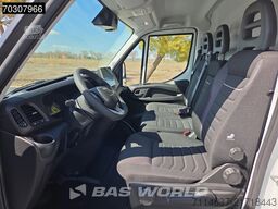Iveco Daily 35S18 Neuvo - 3.0L - Automático - 180CV -...