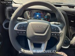 Iveco Daily 35S18 Neuvo - 3.0L - Automático - 180CV -...