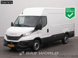 Iveco Daily 35S18 3.0L Automaat L2H2 180PK ACC Airco ...