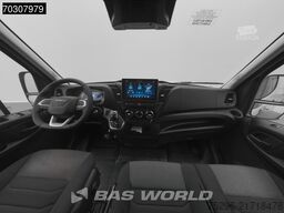 Iveco Daily 35S18 3.0L Automaat L2H2 180PK ACC Airco ...
