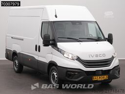 Iveco Daily 35S18 3.0L Automaat L2H2 180PK ACC Airco ...