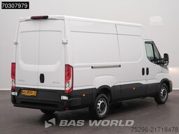 Iveco Daily 35S18 3.0L Automaat L2H2 180PK ACC Airco ...