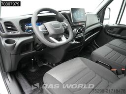 Iveco Daily 35S18 3.0L Automaat L2H2 180PK ACC Airco ...