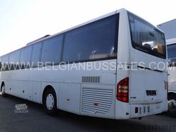 Mercedes-Benz Intouro M/L / 12.7m / Manual / Airco / Lift
