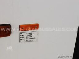 Mercedes-Benz Intouro M/L / 12.7m / Manual / Airco / Lift