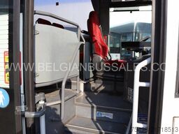 Mercedes-Benz Intouro M/L / 12.7m / Manual / Airco / Lift