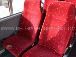 Mercedes-Benz Intouro M/L / 12.7m / Manual / Airco / Lift